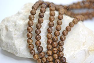 8mm-wenge-beads-strand