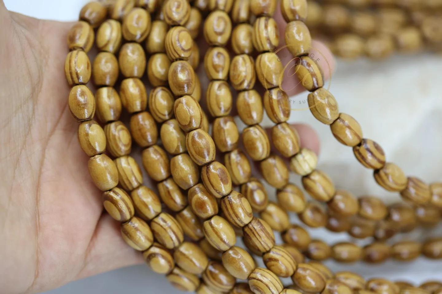 oval-shape-natural-wood-beads.