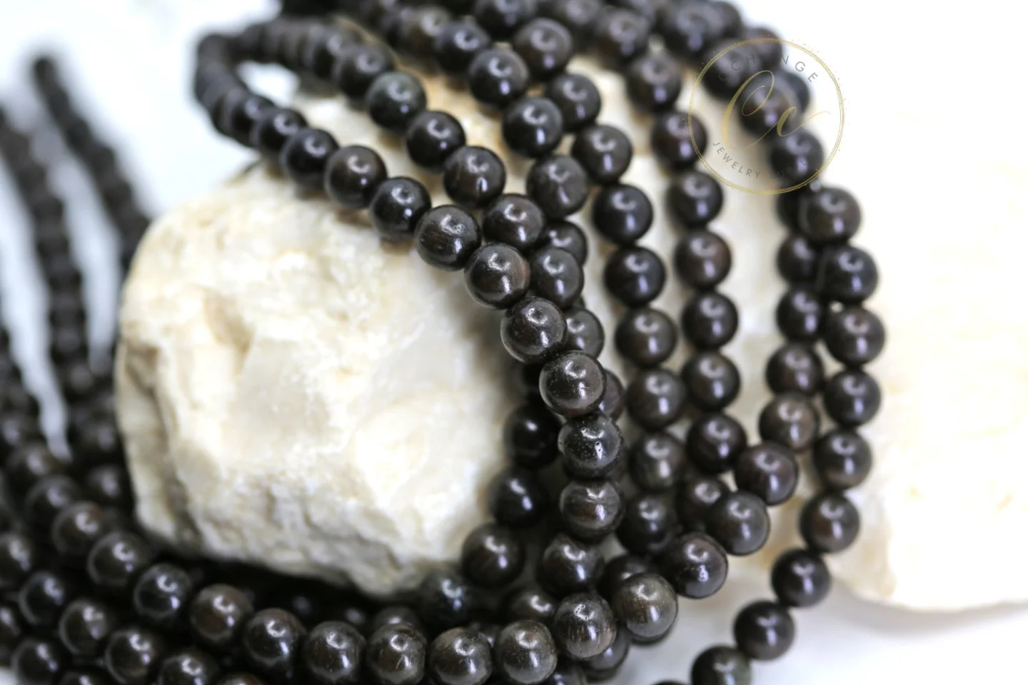 brown-ebony-wood-bead.