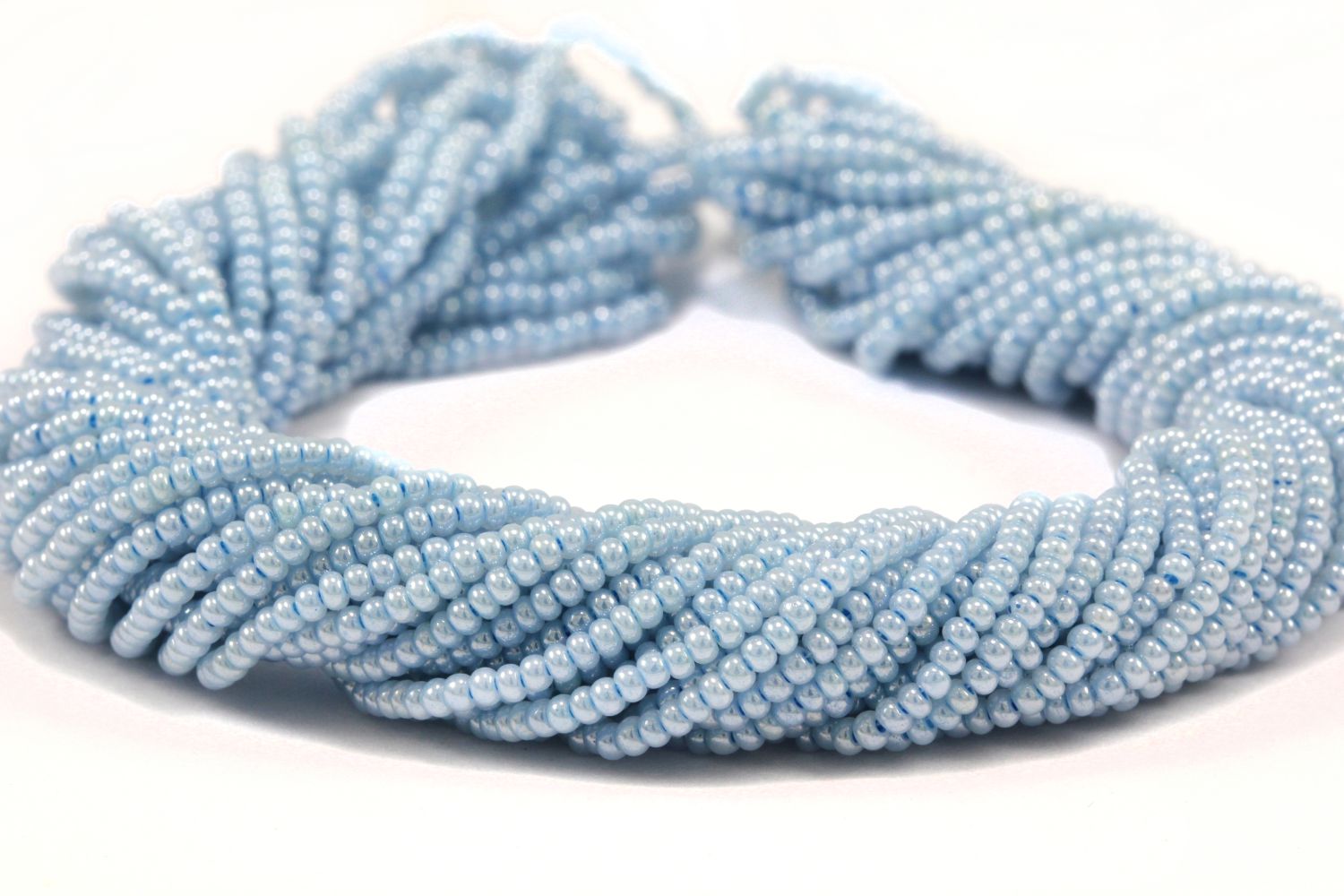 sky-blue-czech-seed-beads-hank-size-11
