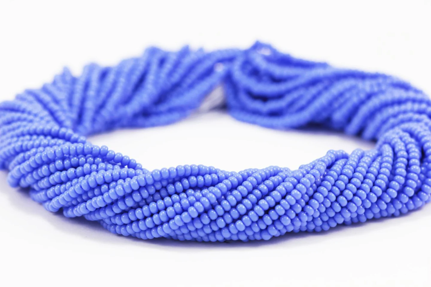 Cornflower-blue-czech-seed-bead-33020.