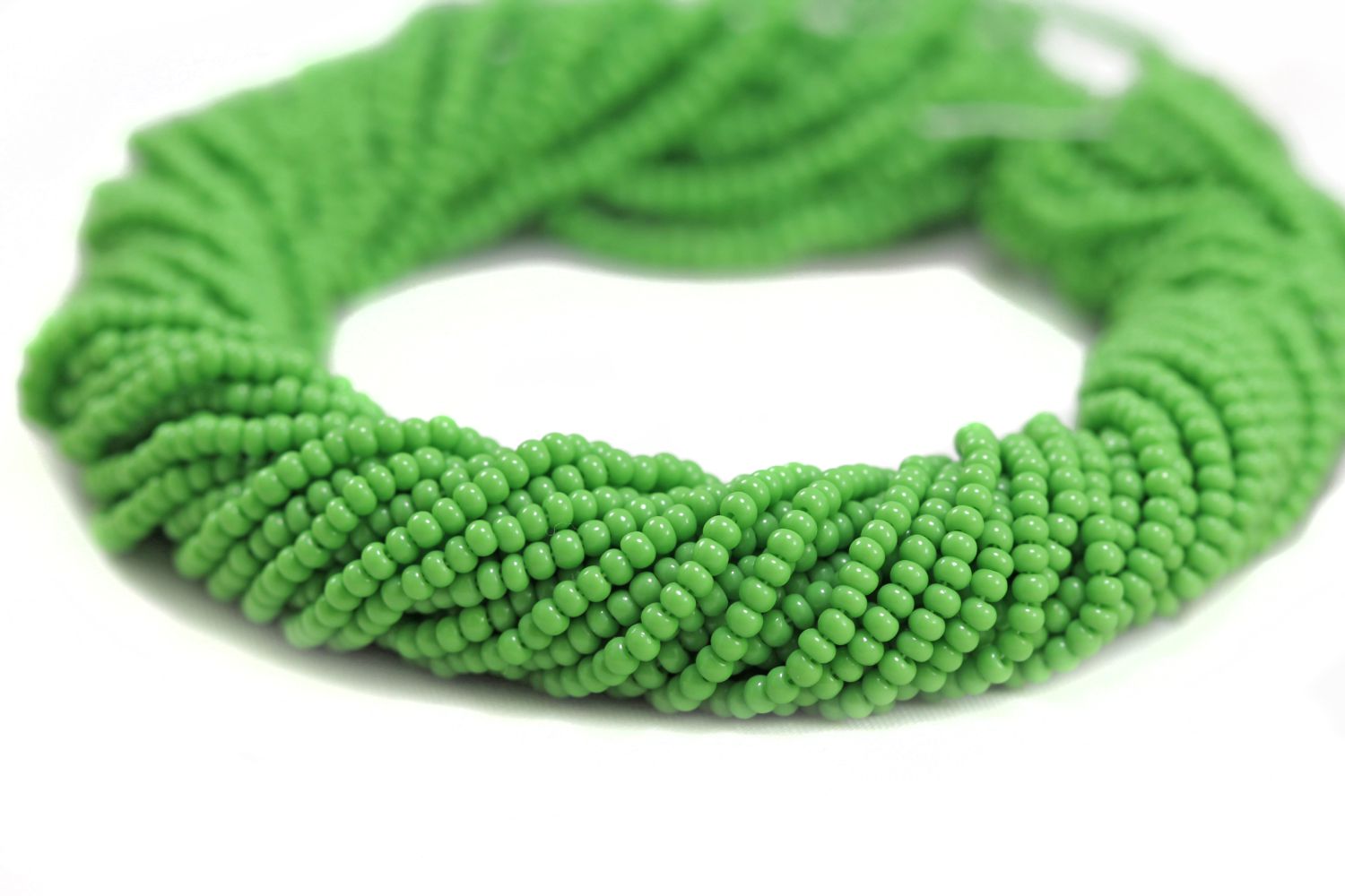 pistachio-green-czech-seed-bead-53210