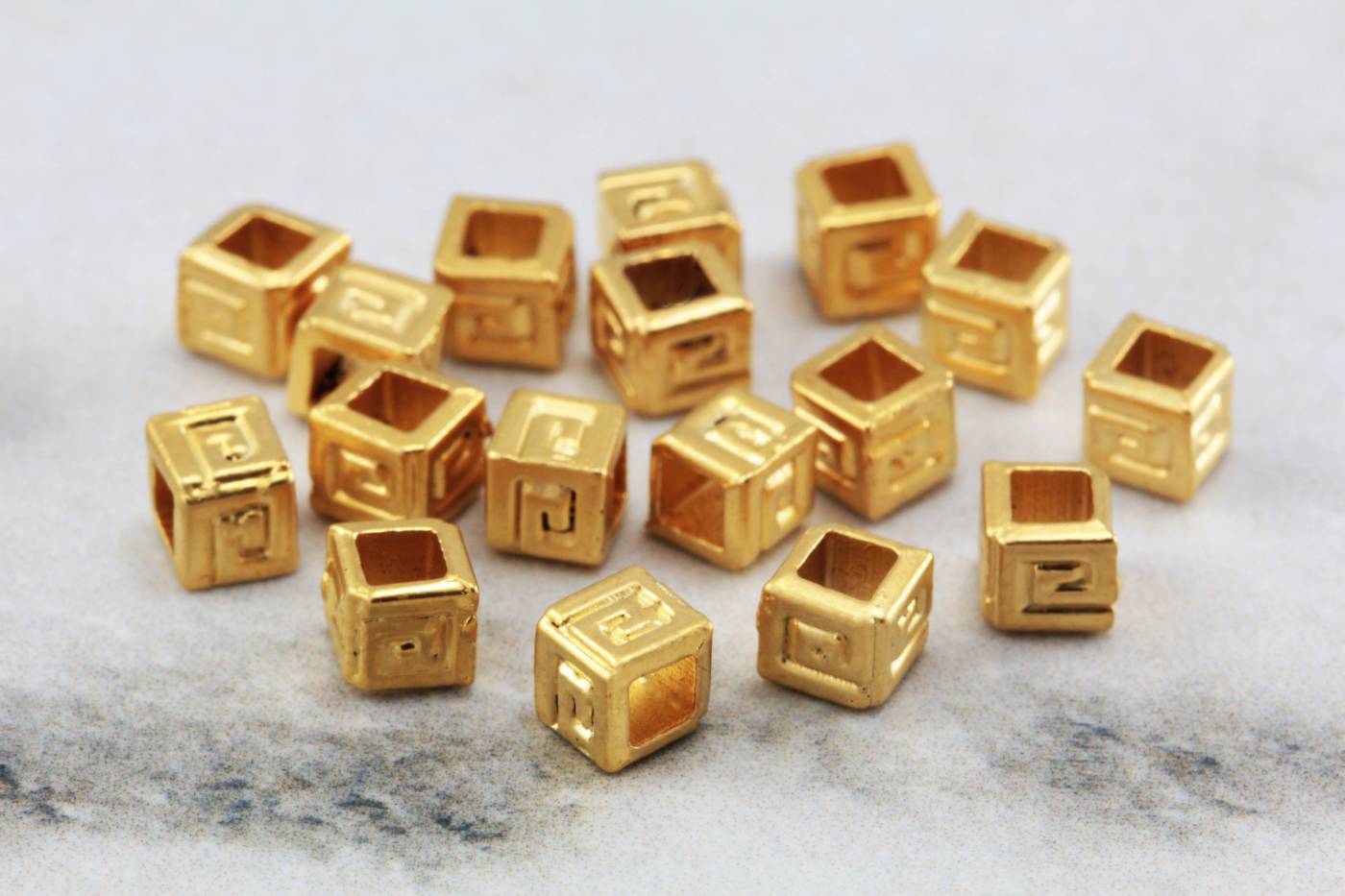 gold findings gold findings