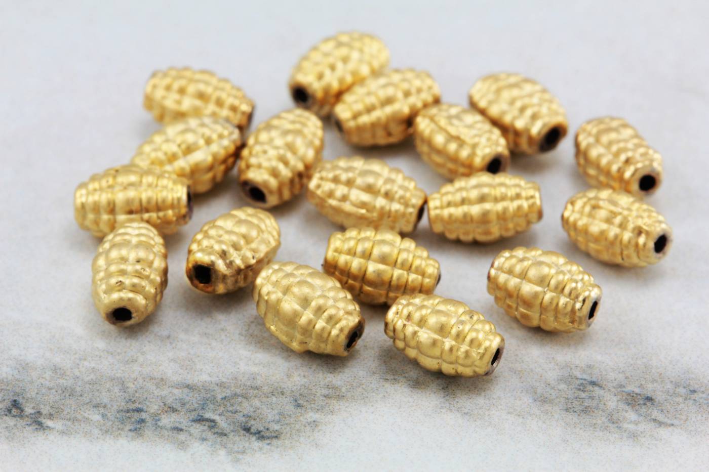 24k-gold-plated-oval-spacer-findings