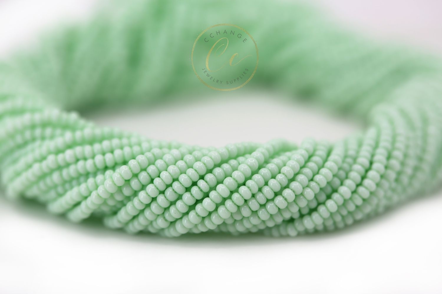mint-green-czech-seed-beads-03461