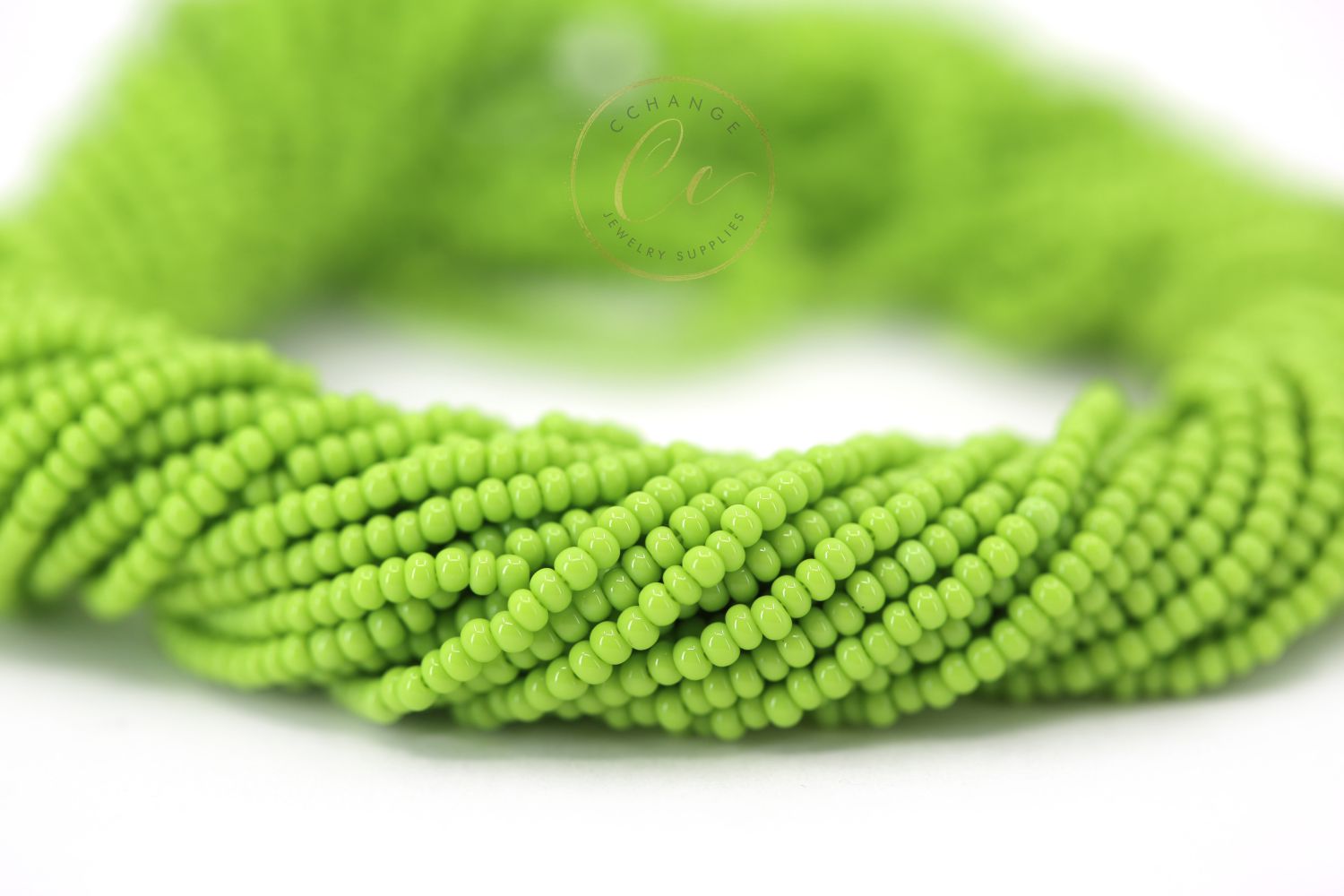 apple-green-czech-seed-beads-53310