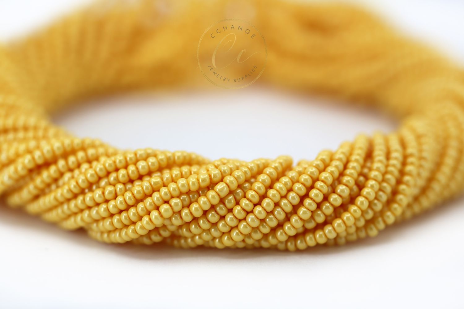 orange-yellow-czech-seed-bead-46383