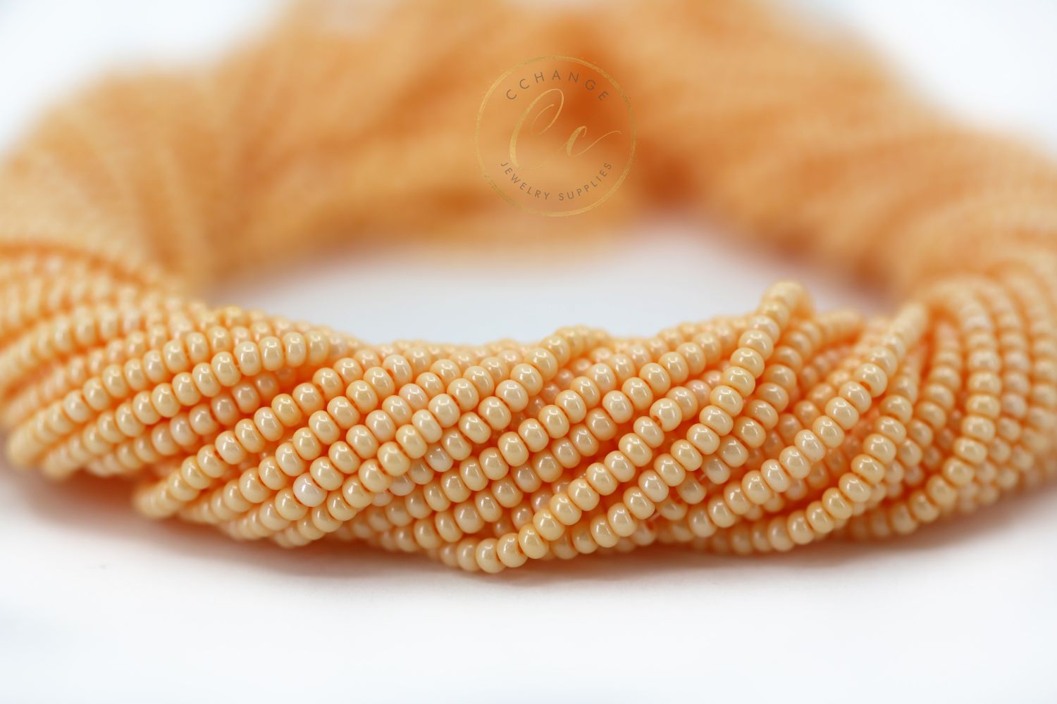 apricot-czech-seed-bead-16992
