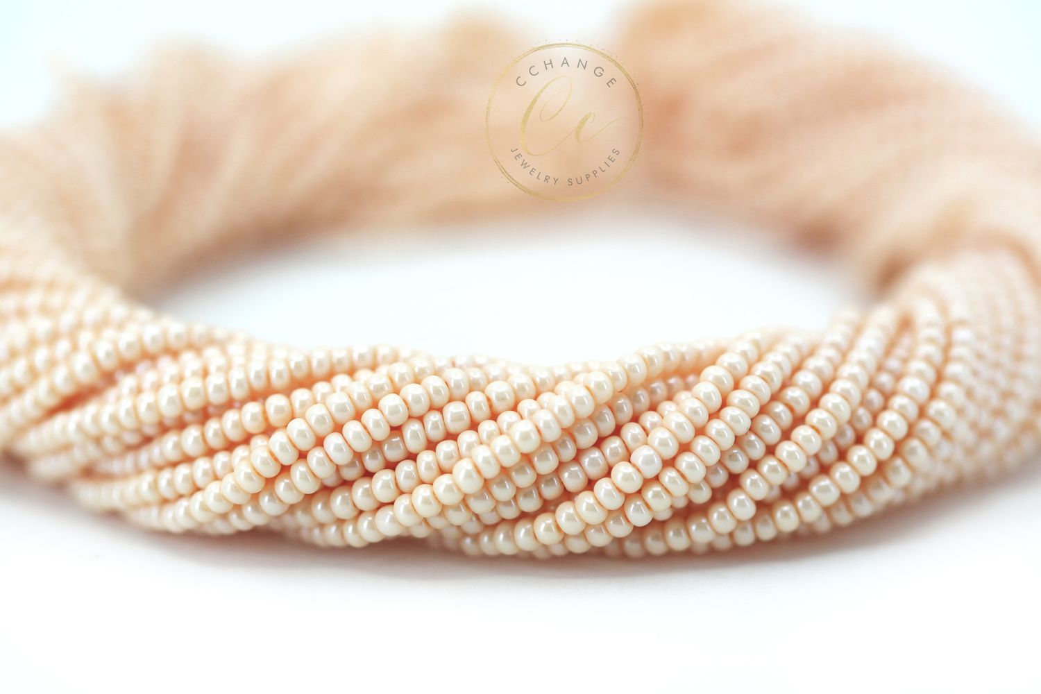 melon-colour-czech-seed-beads-46387