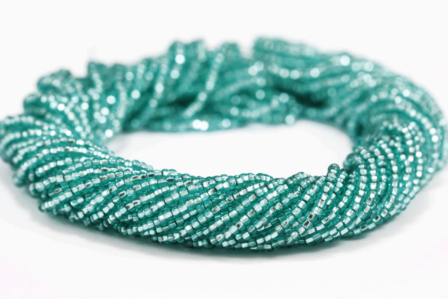 transparent-turquoise-czech-seed-bead