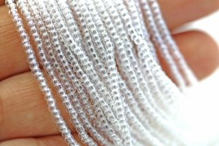 transparent-clear-white-seed-beads