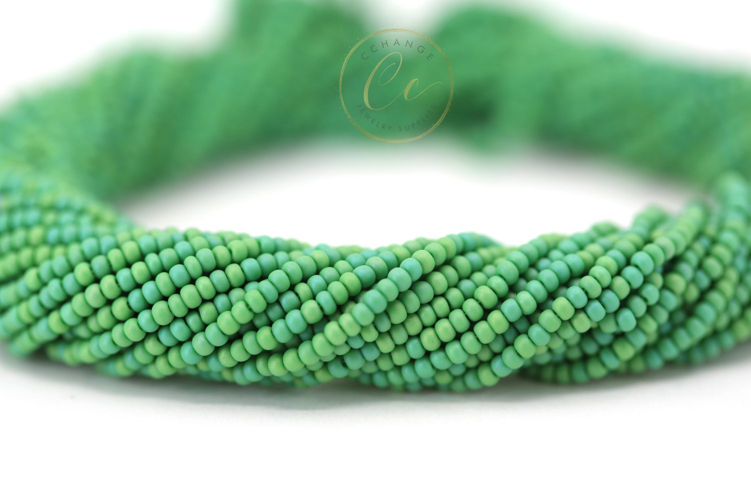 matte-green-seed-bead-54250-matte