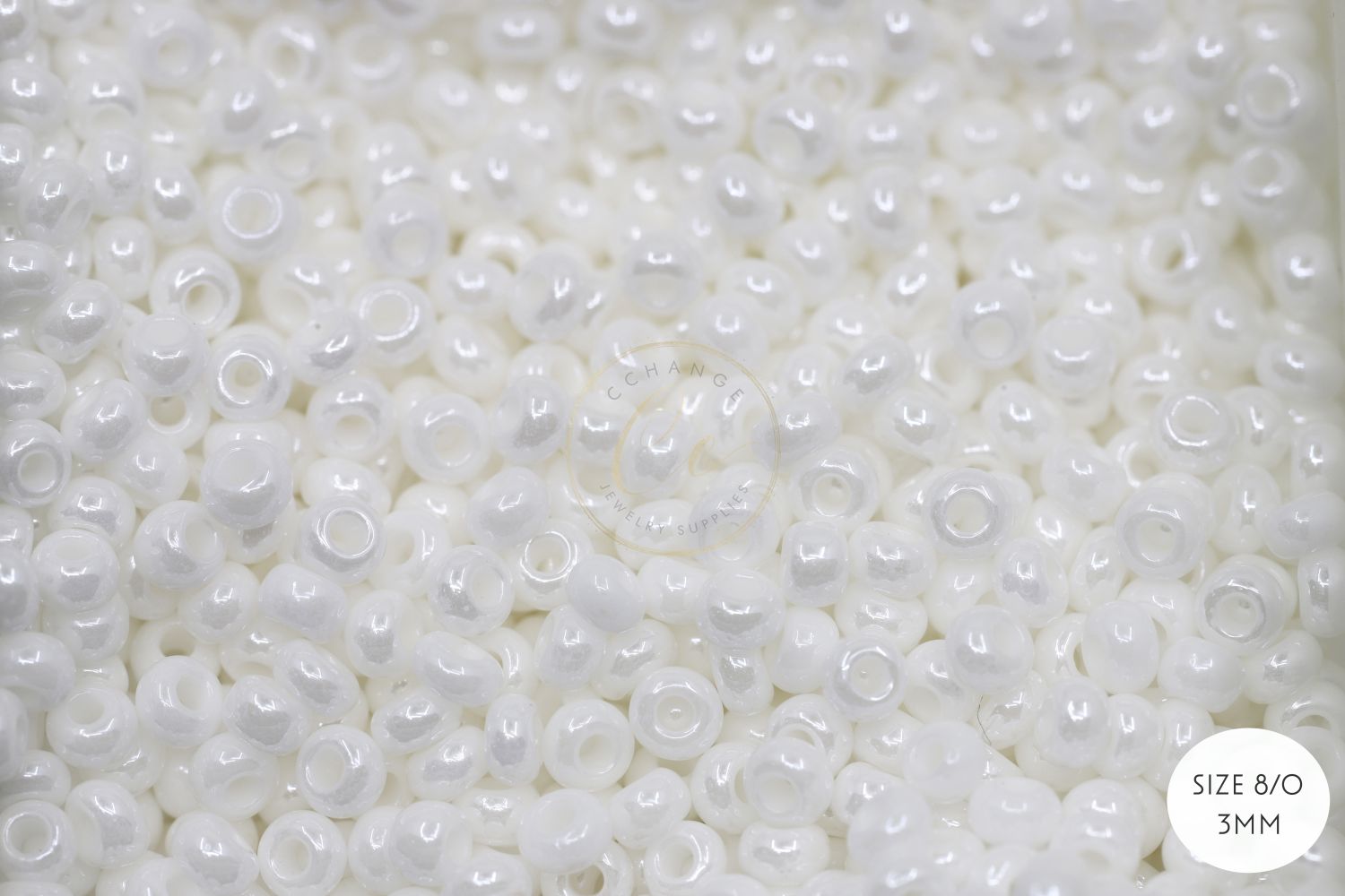 glossy-white-czech-seed-bead-46102