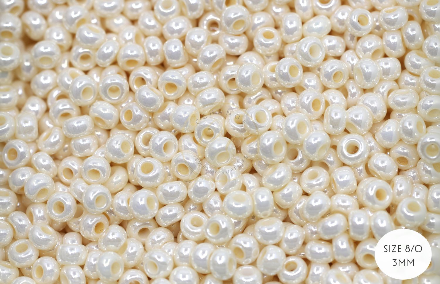 size-8-ivory-czech-seed-bead-46113