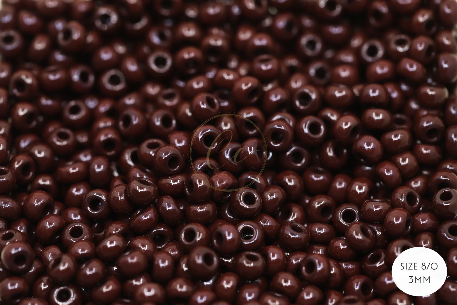 chocolate-brown-czech-seed-bead-13780