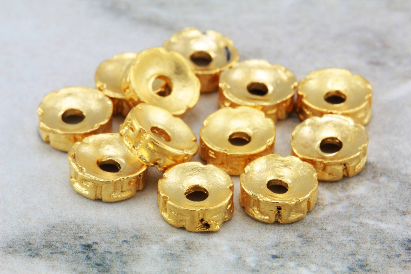 8mm-gold-rondelle-spacer-bead-findings