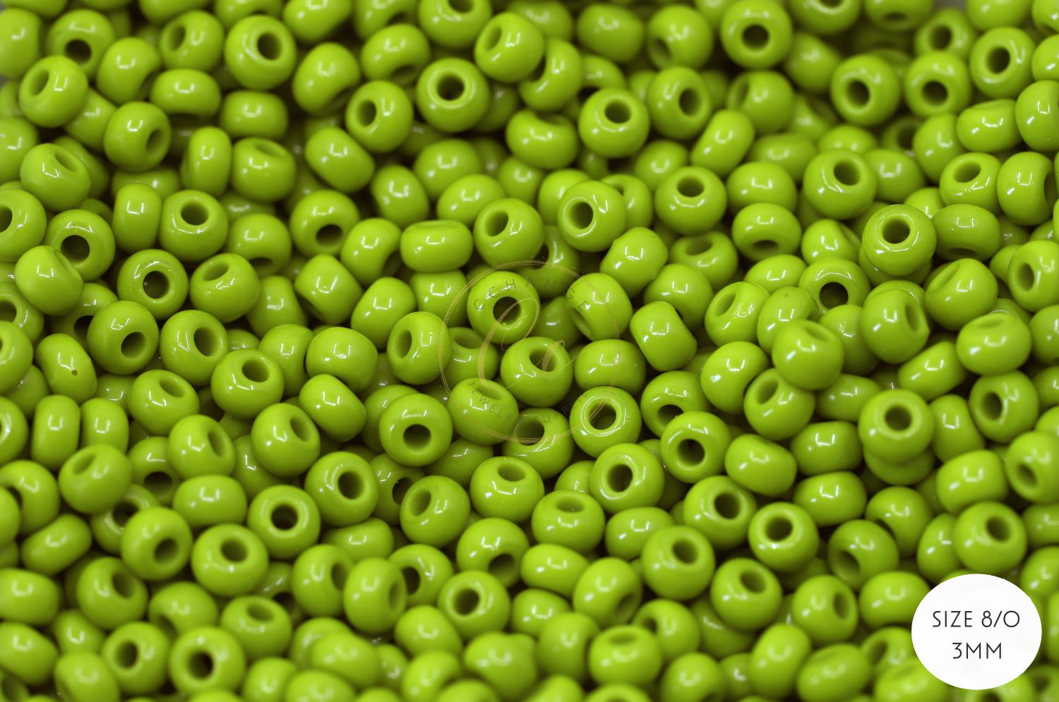 olive-green-czech-seed-bead-53430