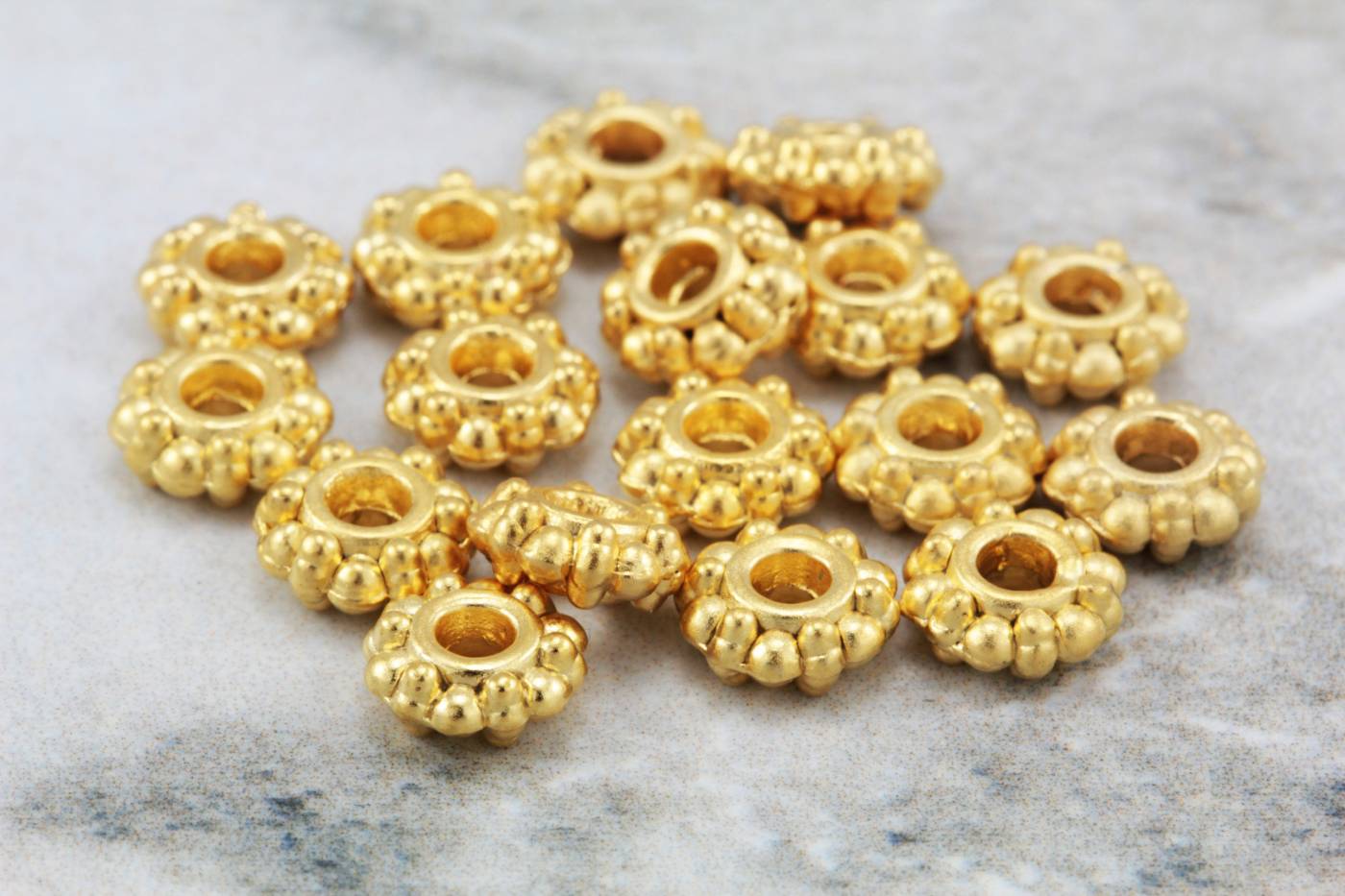 gold-plated-jewelry-spacer-bead-findings
