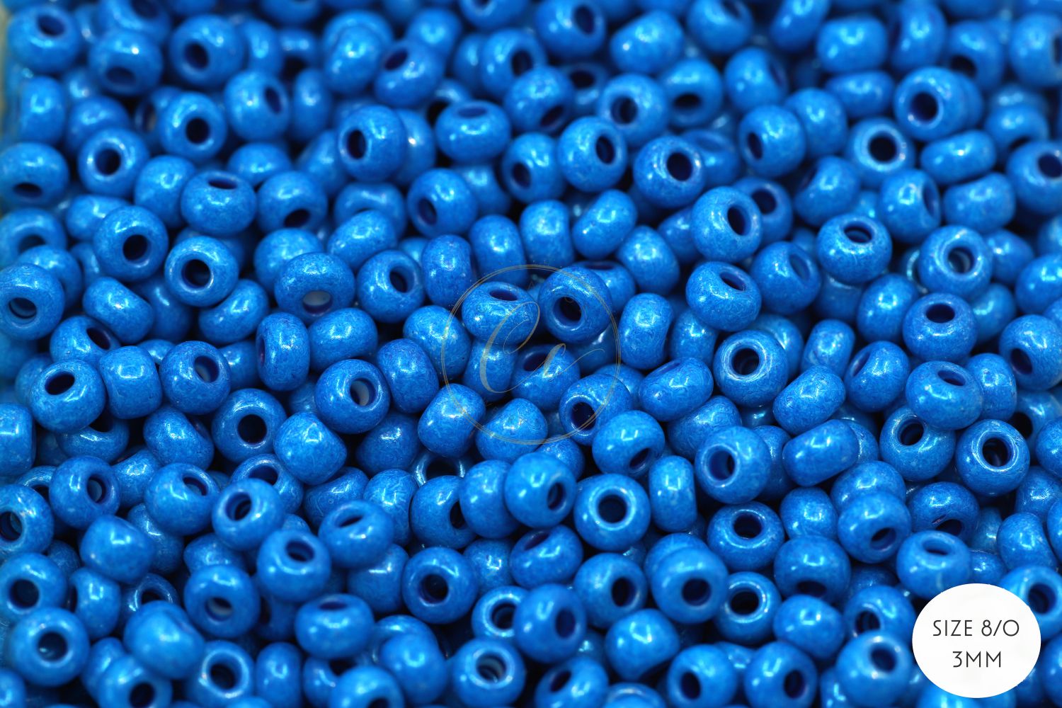 bright-blue-czech-seed-beads-16A38