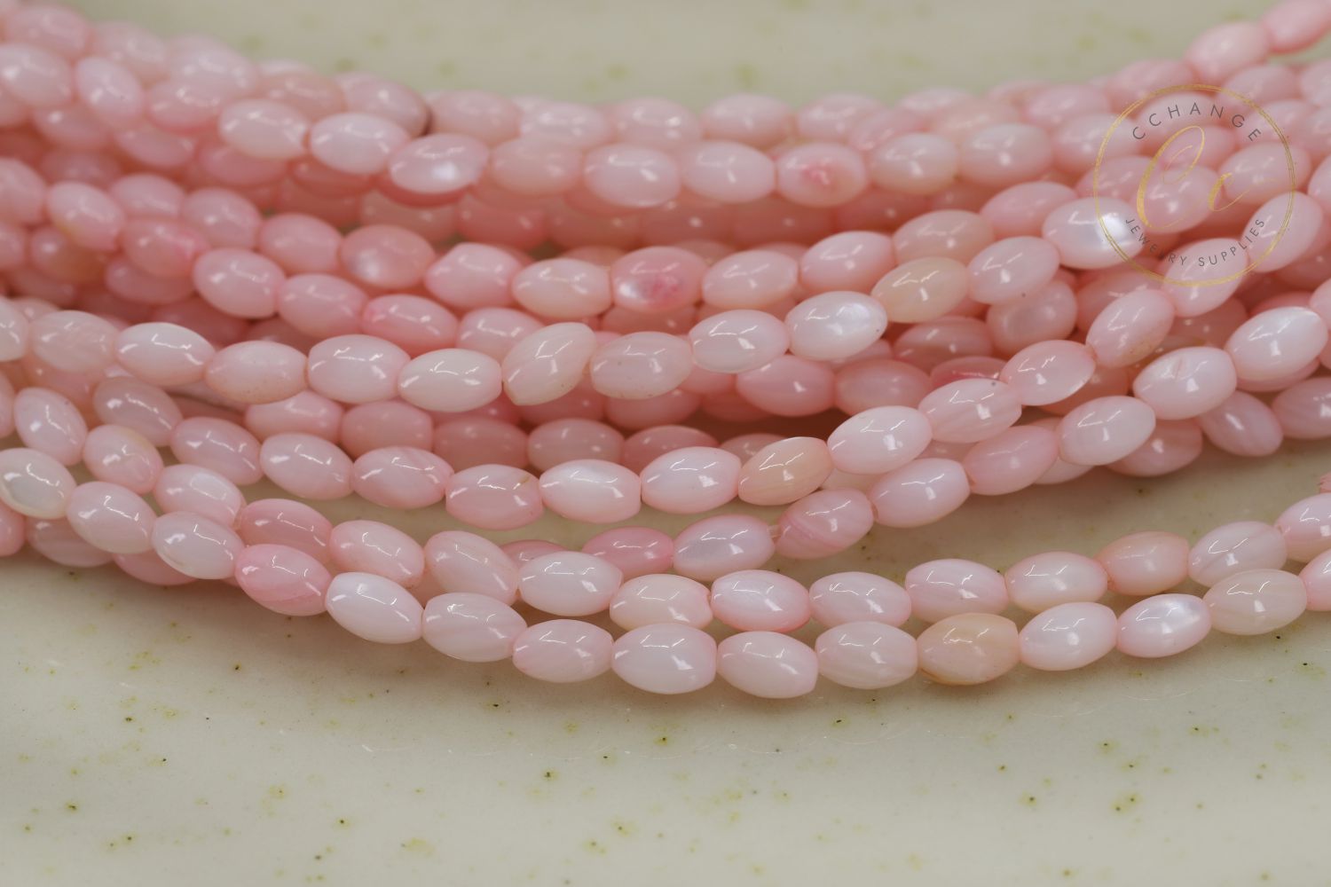 3mm-pink-rice-shell-mop-beads