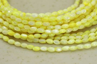 3mm-yellow-rice-shell-mop-beads