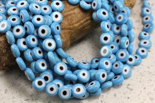 flat-round-evil-eye-beads-strand