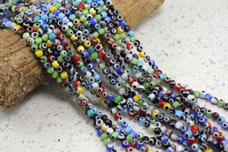 4mm-multicolour-glass-evil-eye-beads