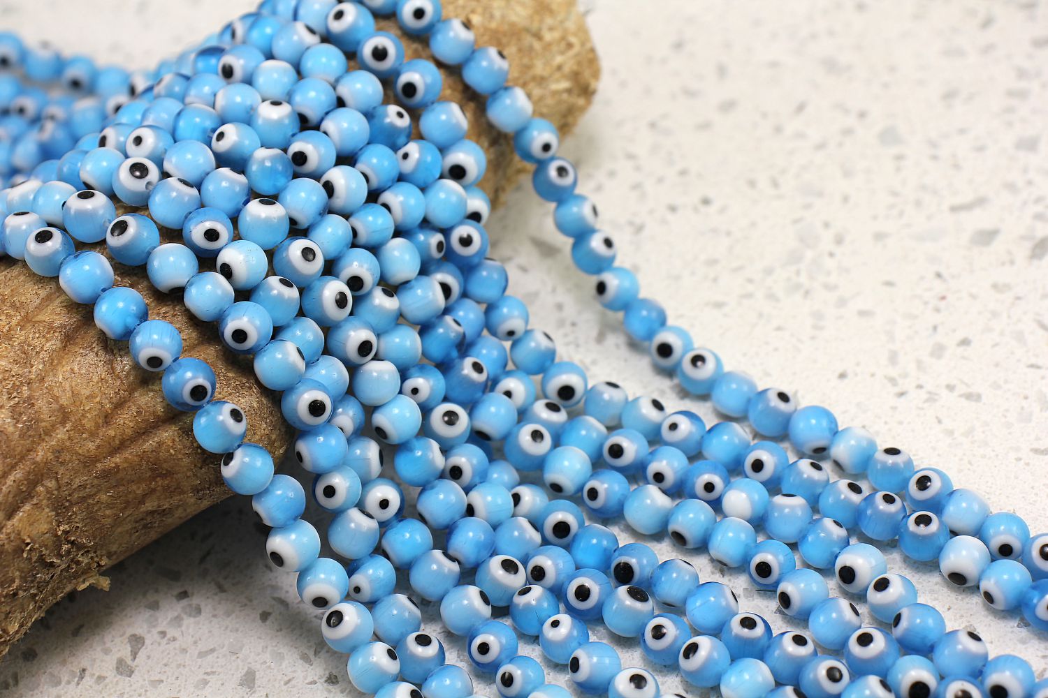 Evil Eye Beads 