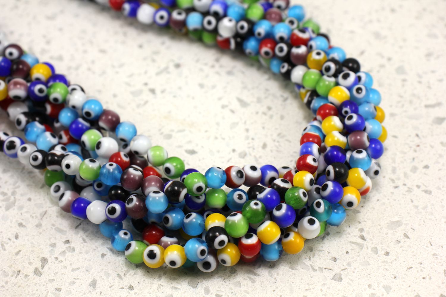 mix-rainbow-colorful-glass-evil-eye-bead