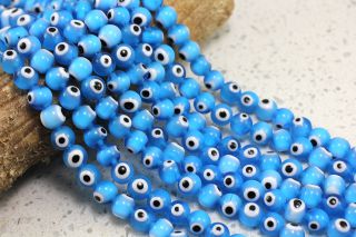 8mm-blue-glass-evil-eye-beads