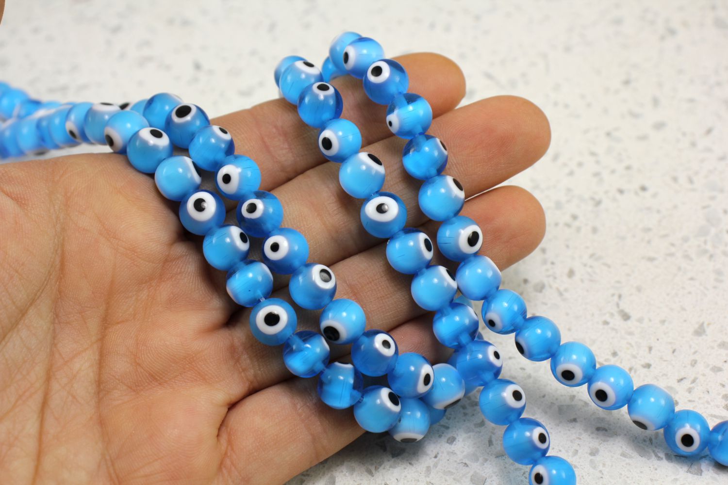 glass-evil-eye-beads-strands
