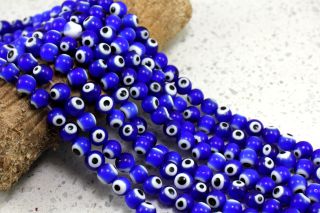 8mm-navy-blue-glass-evil-eye-beads