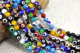 8mm-multicolour-glass-evil-eye-beads