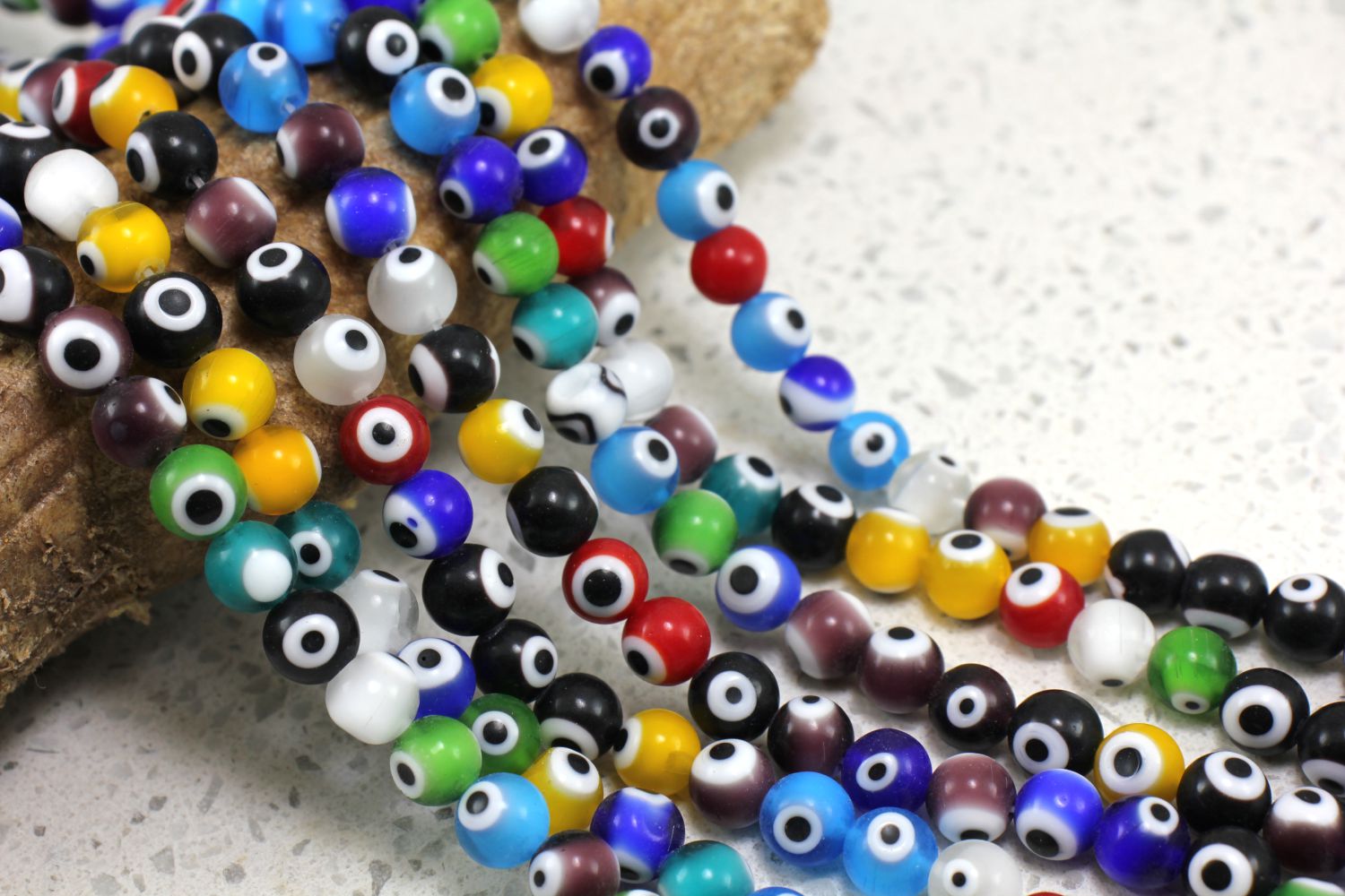 8mm-multicolour-glass-evil-eye-beads