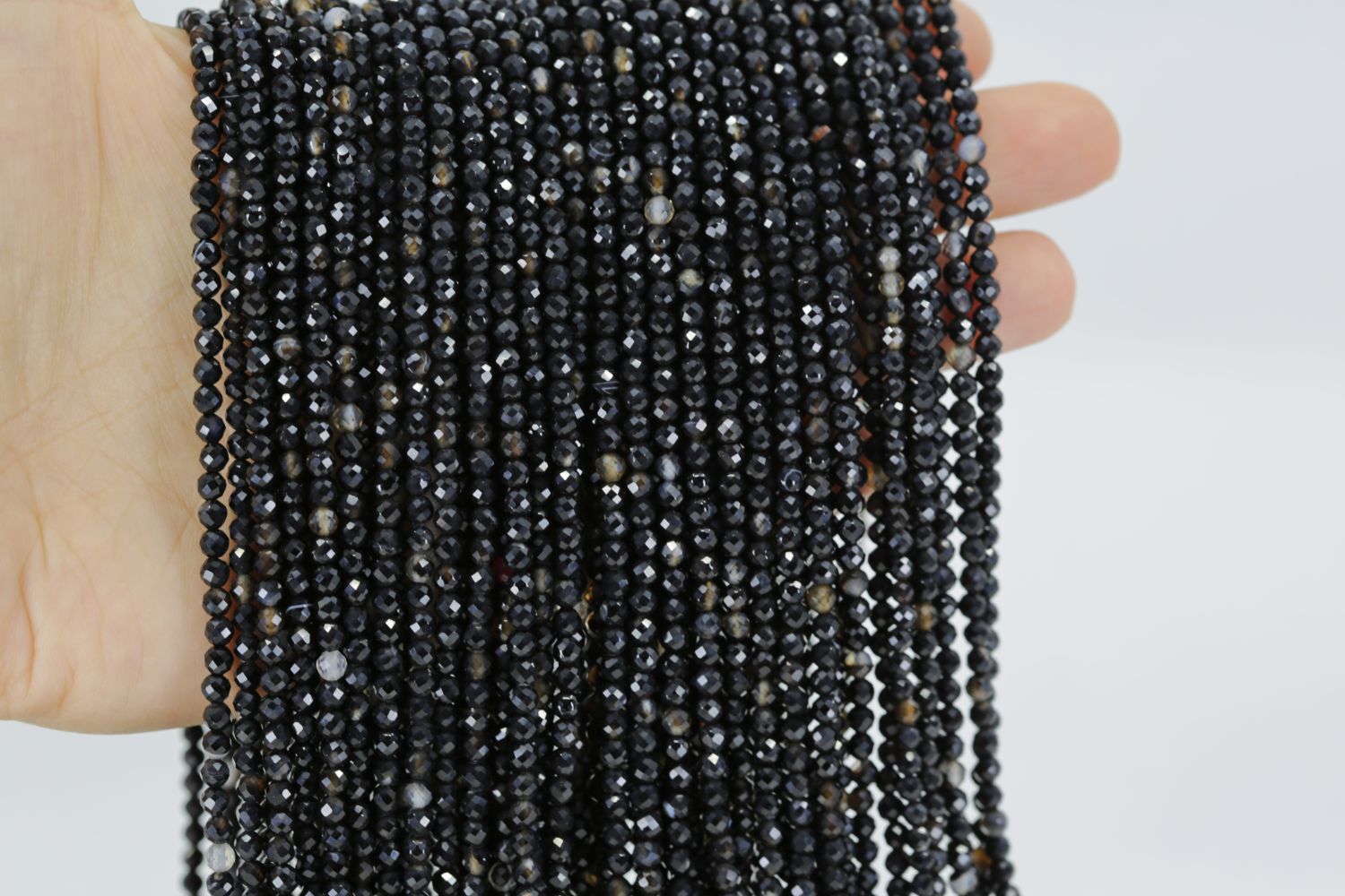 3mm-black-agate-natural-stone-bead