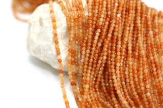 3mm-red-aventurine-natural-beads