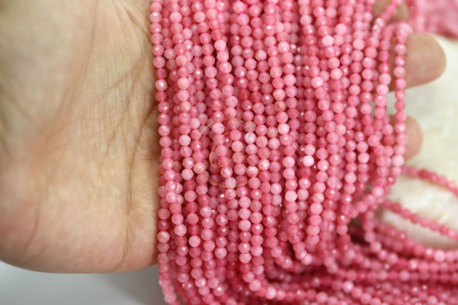 3mm-pink-jade-natural-stone-beads