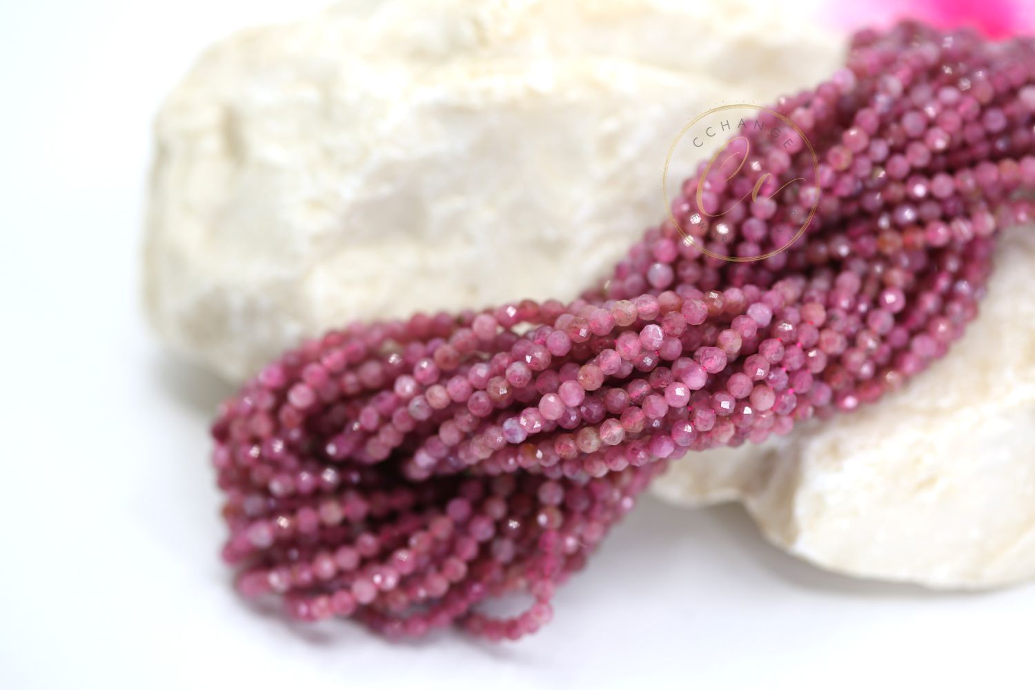 3mm-faceted-tourmaline-gemstone-beads