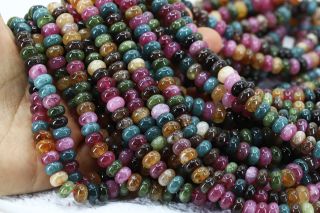 5x8mm-tourmaline-natural-stone-beads