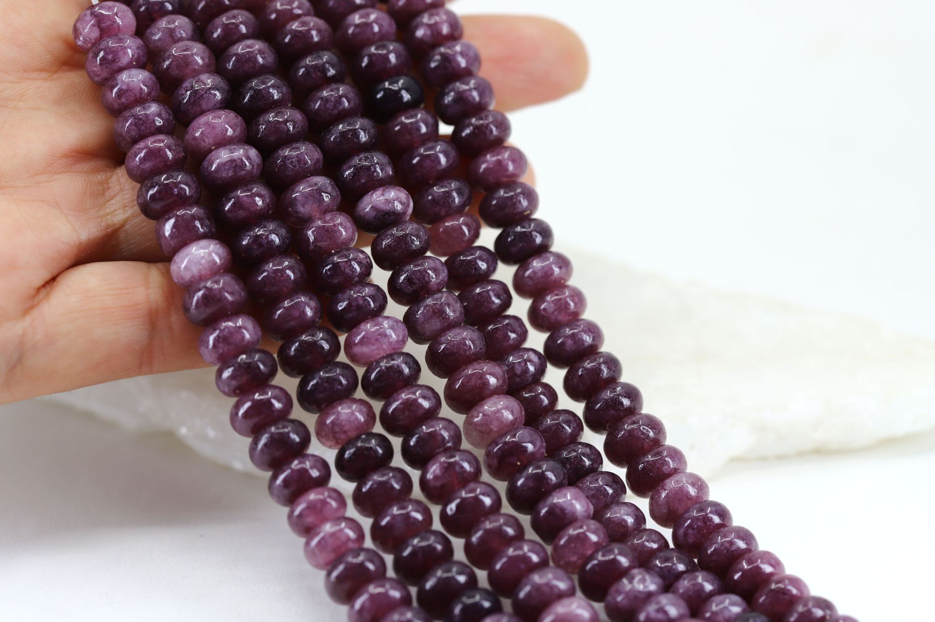 8mm-rondelle-jade-bead-strands