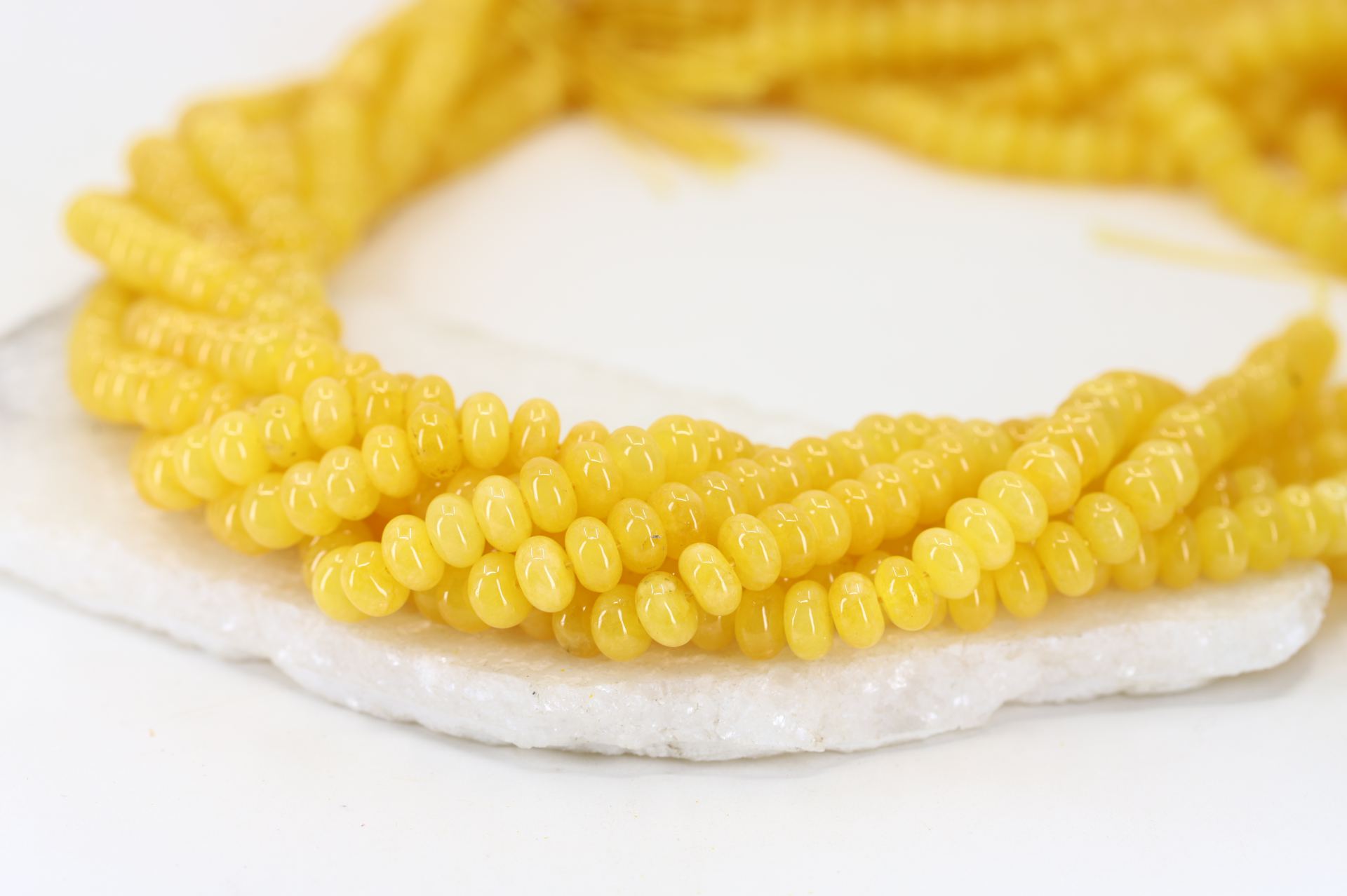 8mm-rondelle-yellow-jade-beads