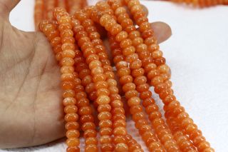 8mm-rondelle-orange-jade-beads