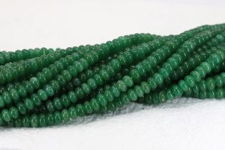 8mm-rondelle-green-angelite-jade-bead