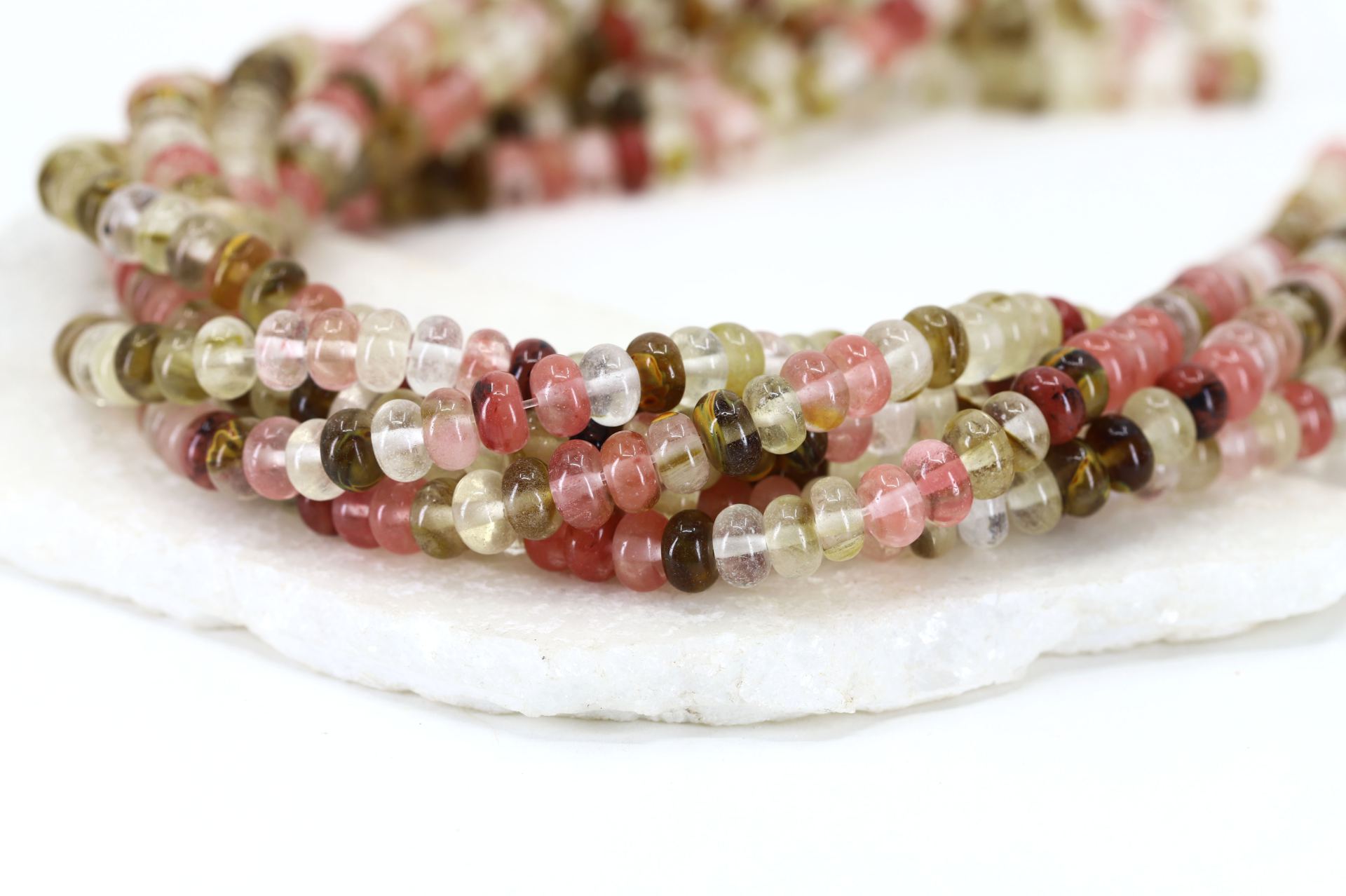 8mm-rondelle-quartz-bead-strand