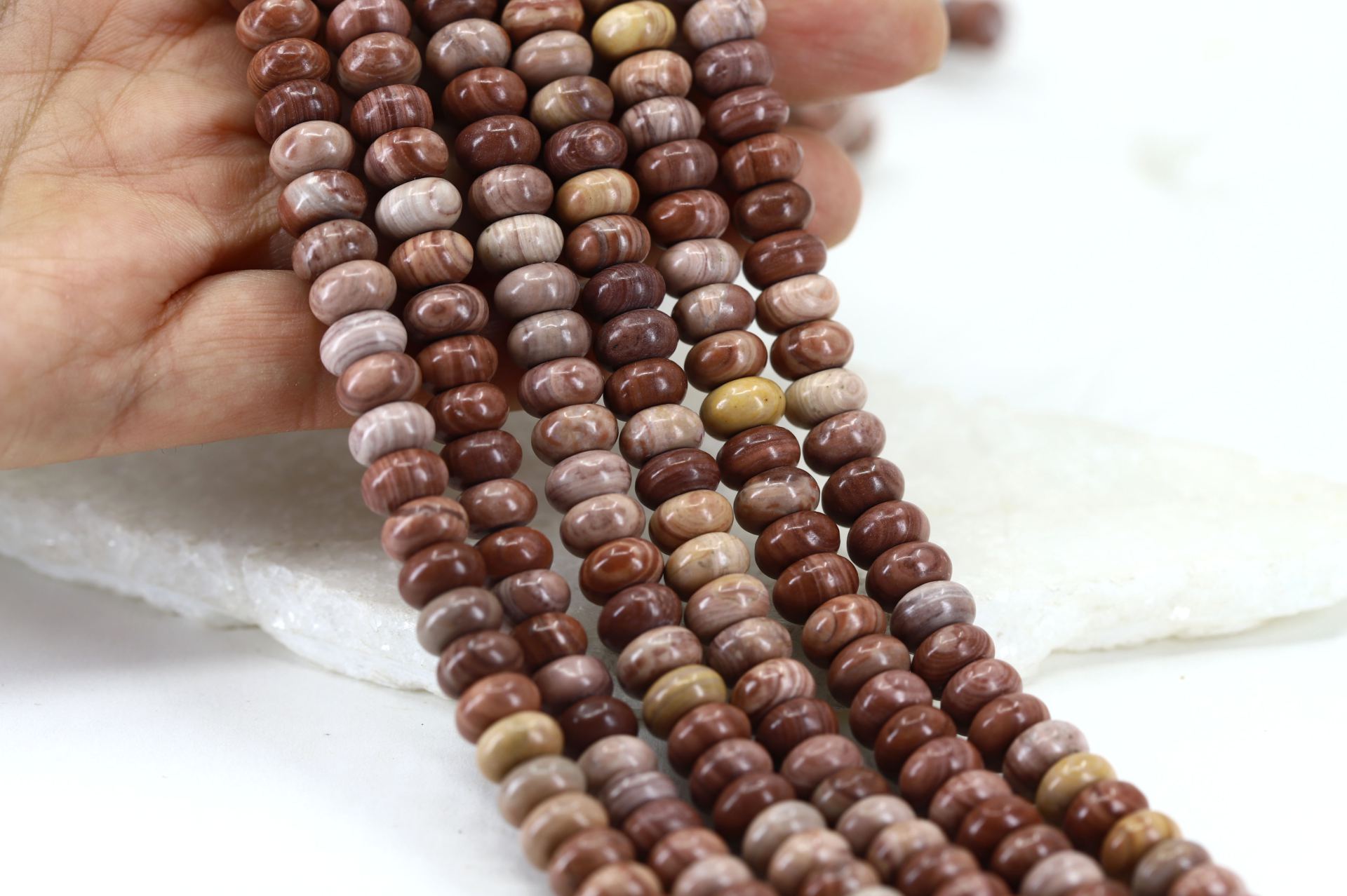 8x5mm-smooth-rondelle-jasper-beads