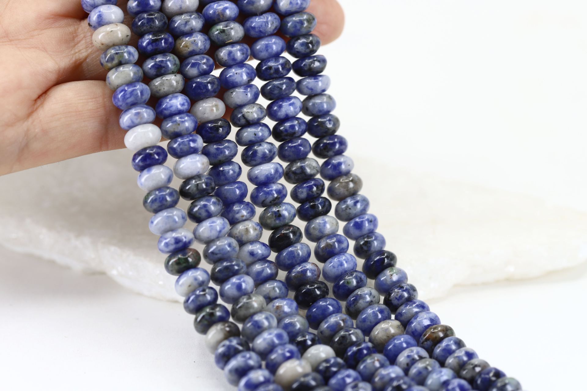 8x5mm-rondelle-sodalite-gemstone-beads
