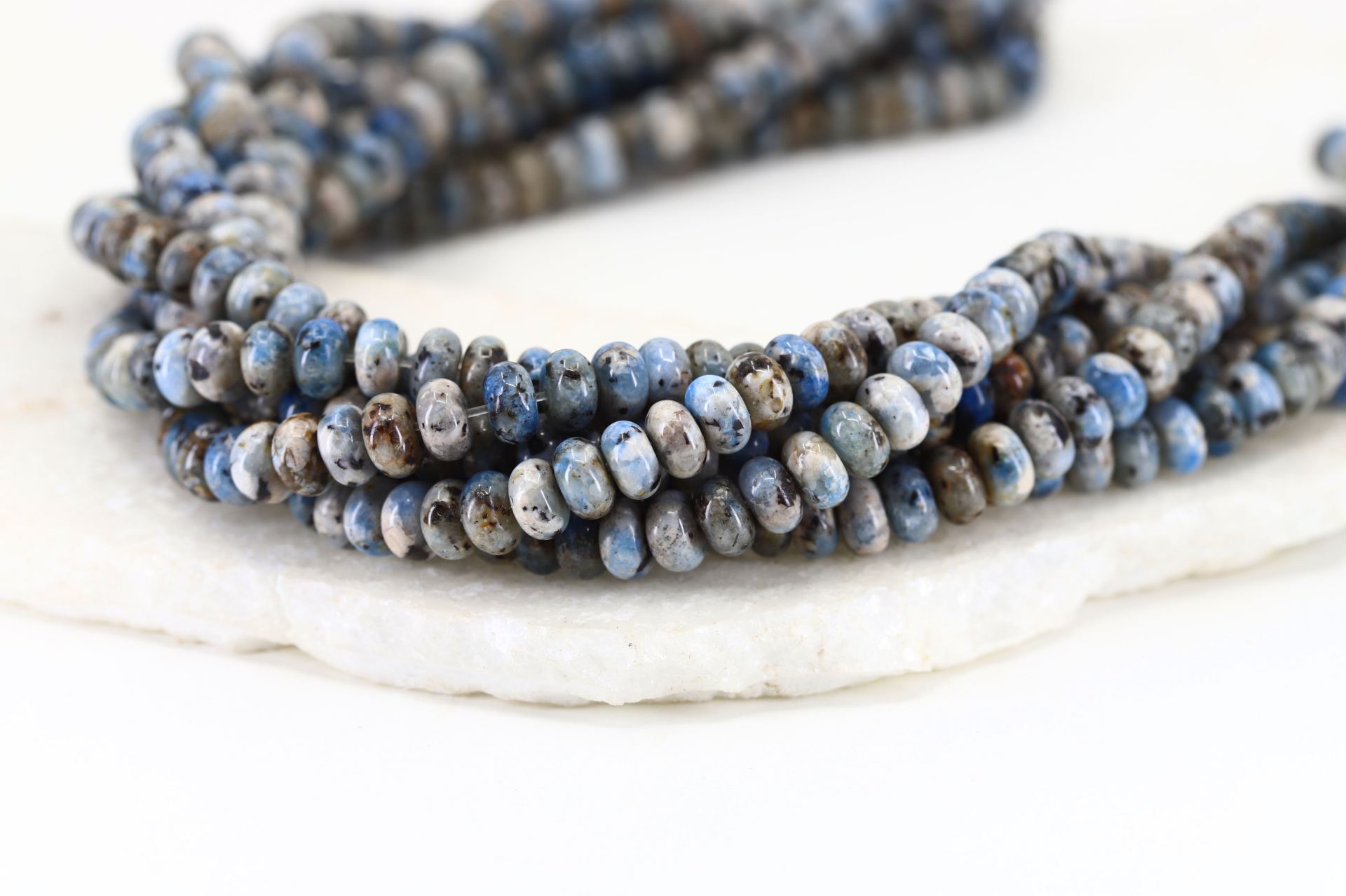 8mm-rondelle-sodalite-bead-strand