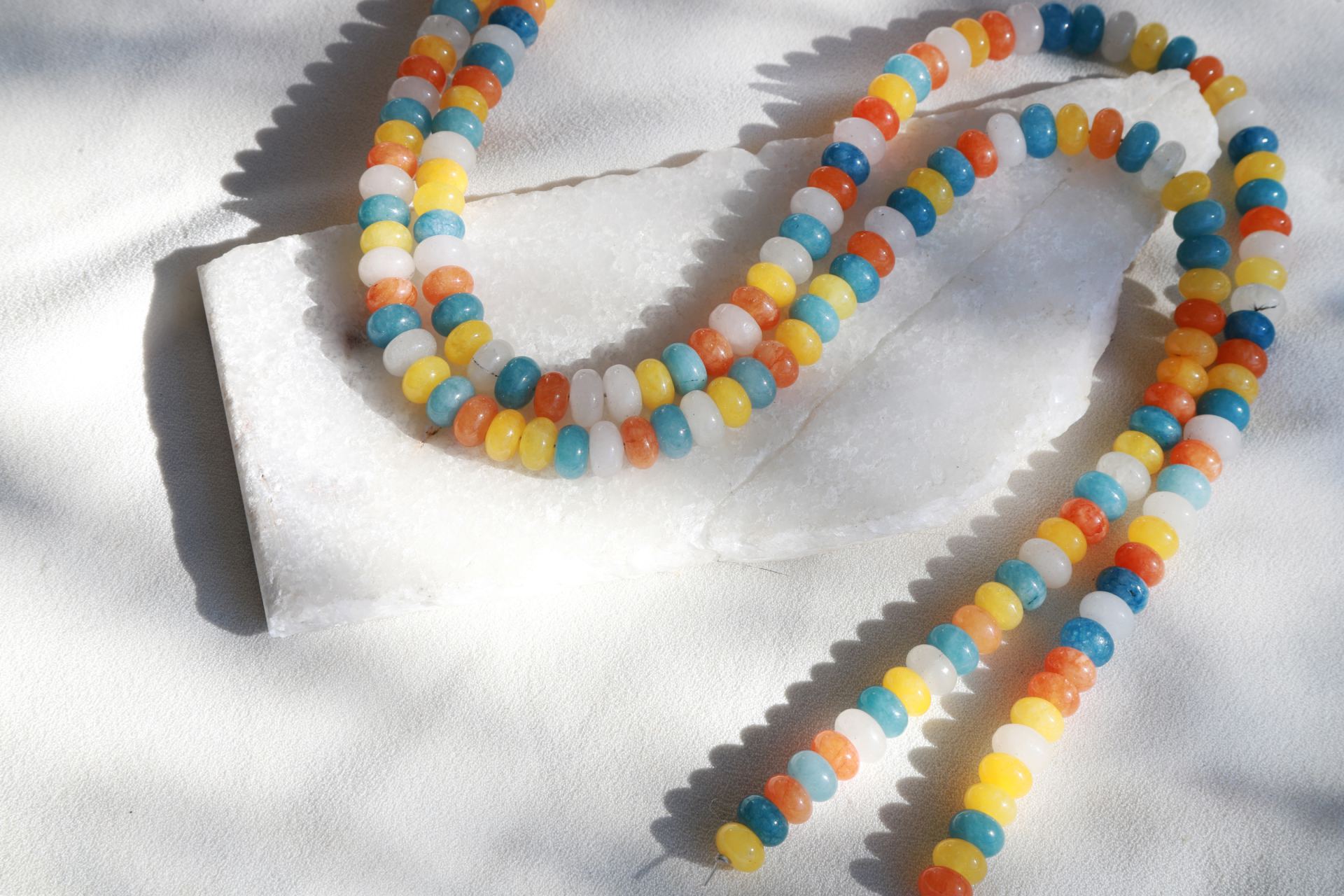 rondelle-multicolor-moonstone-and-jade