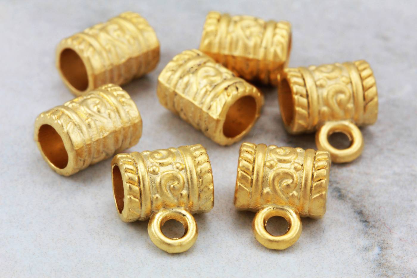 metal-gold-plated-big-hole-barrel-charms