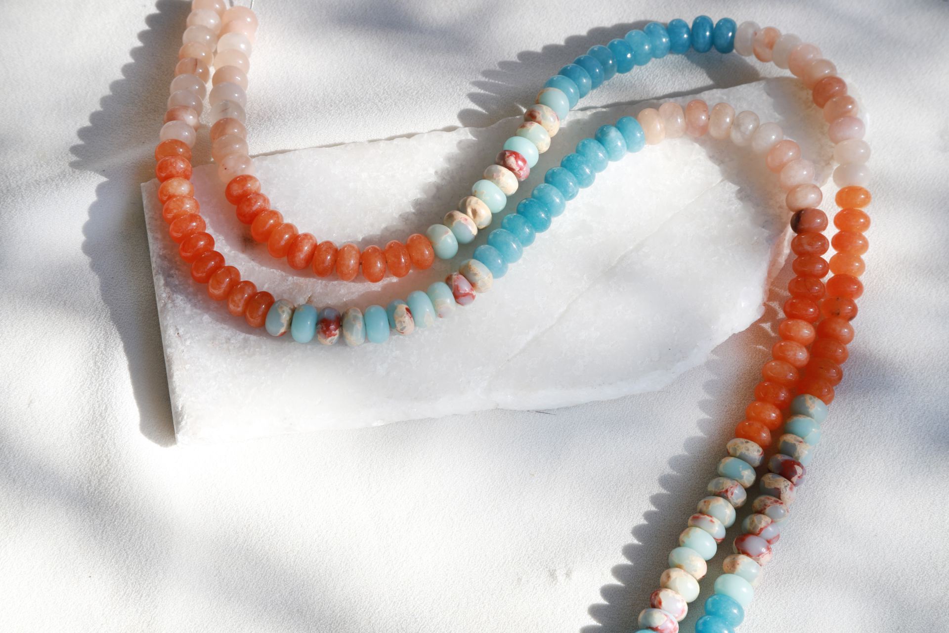 8x5mm-rondelle-jasper-and-jade-bead-stra
